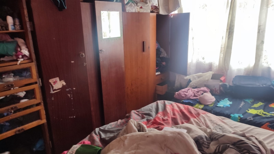3 Bedroom Property for Sale in Uitsig Western Cape